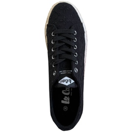 Zapatos Lee Cooper W LCW-24-44-2424LA negro 6
