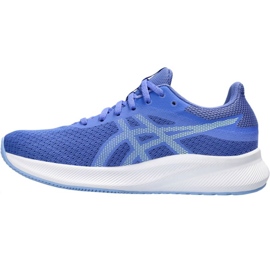 Zapatillas para correr Asics Patriot 13 1012B312-410 azul 3