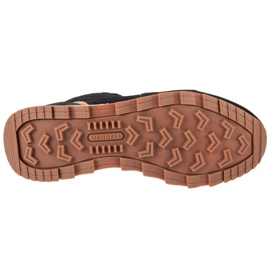 Zapatillas Merrell Alpine 83 Sneaker Recraft M J006069 negro 3