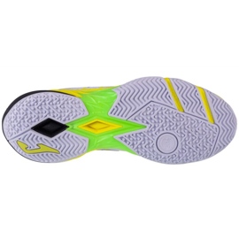 Zapatillas tenis Joma Open Hombre 2402 M TOPES2402OM blanco 3