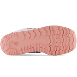 New Balance Shoes YC373an2 violeta 3