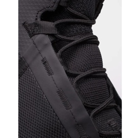 Zapatillas Under Armour Ua Charged Valsetz Zip M 3027383-001 negro 3