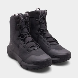 Zapatillas Under Armour Ua Charged Valsetz Zip M 3027383-001 negro 6