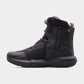 Zapatillas Under Armour Ua Charged Valsetz Zip M 3027383-001 negro 7