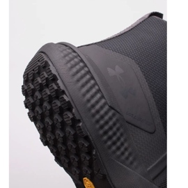 Zapatillas Under Armour Ua Charged Valsetz Zip M 3027383-001 negro 8