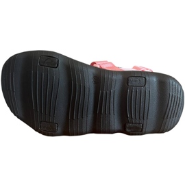 Sandalias Lee Cooper LCW-24-34-2603K rosado 4