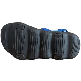 Sandalias Lee Cooper LCW-24-34-2602K azul 4