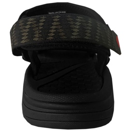 Sandalias Lee Cooper LCW-24-34-2622MA negro 3