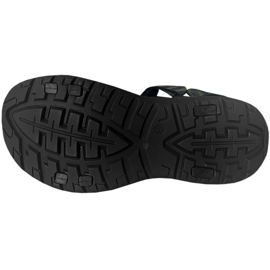 Sandalias Lee Cooper LCW-24-34-2622MA negro 4