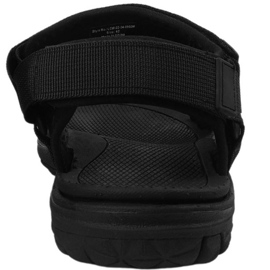 Sandalias Lee Cooper LCW-24-34-2620MA negro 3