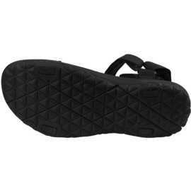 Sandalias Lee Cooper LCW-24-34-2620MA negro 4