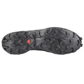 Zapatillas Salomon Speedcross 5 406840 negro 3