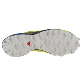 Zapatillas Salomon Speedcross 5 416096 amarillo 3