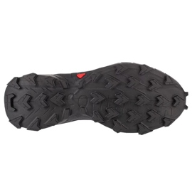 Zapatillas Salomon Supercross 4 417374 negro 3