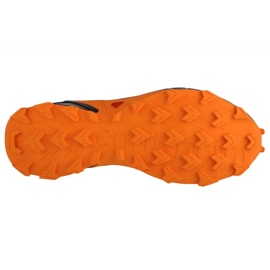 Zapatillas Salomon Supercross 4 Gtx 471198 azul 3