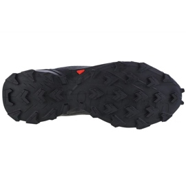 Zapatillas Salomon Alphacross 5 473131 negro 3