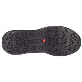 Zapatillas Salomon Génesis 475261 negro 3