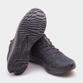 Zapatillas Under Armour Velociti 3 M 3026117-001 negro 4