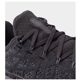 Zapatillas Under Armour Velociti 3 M 3026117-001 negro 9