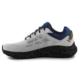 Zapatos Skechers Bounder Rse 232780-NTMT gris 8