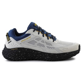 Zapatos Skechers Bounder Rse 232780-NTMT gris 10