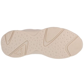 Zapatos Kappa Branja 243412-4345 beige 3