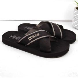 Chanclas Big Star W INT1988B negro 6