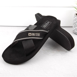 Chanclas Big Star W INT1988B negro 7