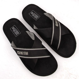 Chanclas Big Star W INT1988B negro 8