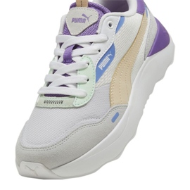 Zapatillas Puma Runtamed Platform W 392324 11 blanco 3