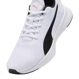 Zapatillas Puma Flyer Runner W 192257 53 blanco 3