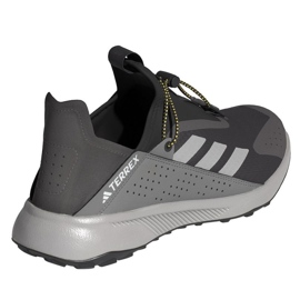 Zapatillas Adidas Terrex Voyager 21 Slipon H.Rdy IE2599 negro 4