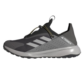Zapatillas Adidas Terrex Voyager 21 Slipon H.Rdy IE2599 negro 7