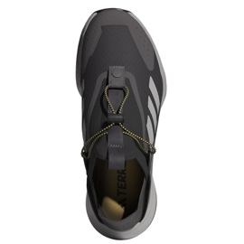 Zapatillas Adidas Terrex Voyager 21 Slipon H.Rdy IE2599 negro 9