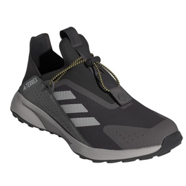 Zapatillas Adidas Terrex Voyager 21 Slipon H.Rdy IE2599 negro 10
