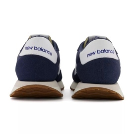 Zapatillas New Balance MS237GB azul 4