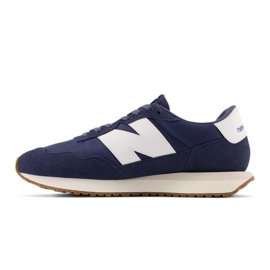 Zapatillas New Balance MS237GB azul 8