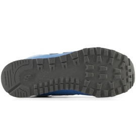 Zapatillas New Balance GC574RCA azul 3