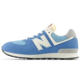 Zapatillas New Balance GC574RCA azul 6