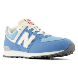Zapatillas New Balance GC574RCA azul 9