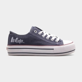 Zapatillas Lee Cooper LCW-24-31-2220L azul 5
