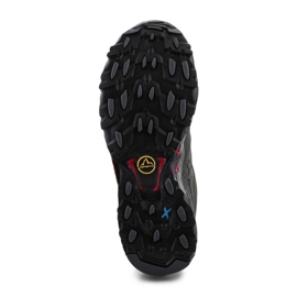 Zapatillas La Sportiva Ultra Raptor M 34F900316 negro 7