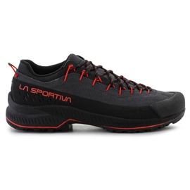 Zapatillas La Sportiva TX4 Evo M 37B900322 negro 6