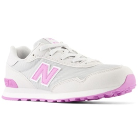 Zapatillas New Balance GC515KE blanco 4