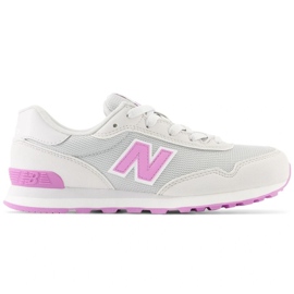 Zapatillas New Balance GC515KE blanco 5