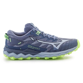 Zapatillas Mizuno Wave Daichi J1GK227121 azul 6