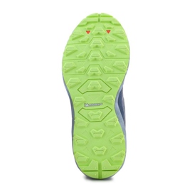 Zapatillas Mizuno Wave Daichi J1GK227121 azul 7
