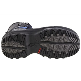 Zapatillas Salomon Toundra Pro Cswp W 399722 negro 3