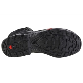 Zapatillas Salomon Quest Winter Ts Cswp 413666 negro 3