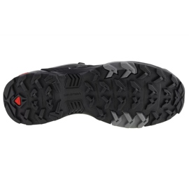 Zapatillas Salomon X Ultra 4 413856 gris 3